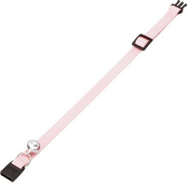 Produktbild von Karlie Katzen-Halsband Art Sportiv Plus rosa