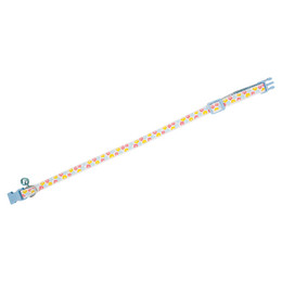 Produktbild von Karlie Katzen-Halsband Blumen