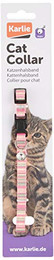 Produktbild von Karlie Katzen-Halsband Candy - 30 cm