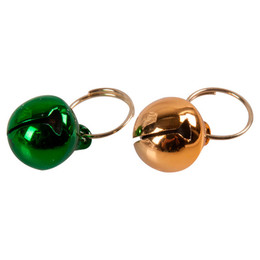 Produktbild von Karlie Katzen-Halsband Katzenglöckchen - 2 x 50 g