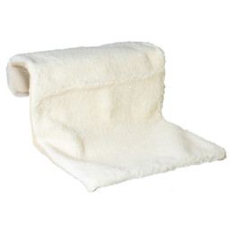 Produktbild von Karlie Katzen-Hängematte Heizkörperliege creme