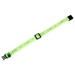 Produktbild von Karlie Katzen-Sicherheitshalsband Fishbone grün