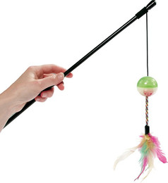 Produktbild von Karlie Katzenangel Day and Night - 1 Stk.