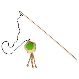 Produktbild von Karlie Katzenangel Nature Flower