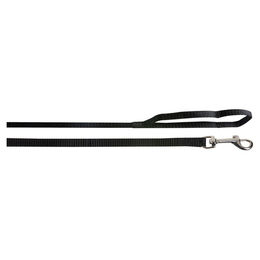 Produktbild von Karlie Katzengeschirr und Leine Classic schwarz - 120 cm