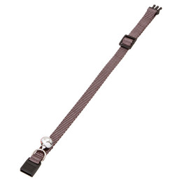 Produktbild von Karlie Katzenhalsband Art Sportiv Plus grau
