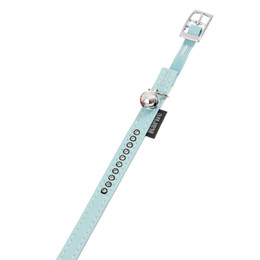 Produktbild von Karlie Katzenhalsband Art Sportiv Plus Monte Carlo hellblau