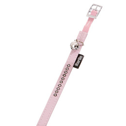 Produktbild von Karlie Katzenhalsband Art Sportiv Plus Monte Carlo hellrosa