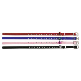 Produktbild von Karlie Katzenhalsband Samt Diamond