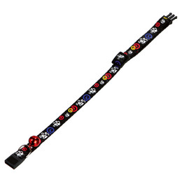 Produktbild von Karlie Katzenhalsband Sportiv mit Mausmotiv