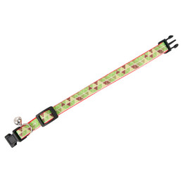 Produktbild von Karlie Katzenhalsband Triangle - 30 cm