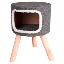 Produktbild von Karlie Katzenhaus Nordic