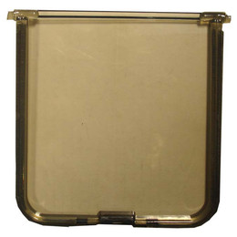 Produktbild von Karlie Katzenklappe Ersatzklappe für 507516/17