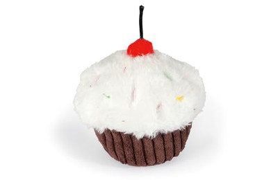 Produktbild von Karlie Katzenspielzeug Cupcake - 1 Stk.