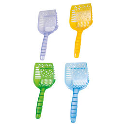 Produktbild von Karlie Katzenstreulöffel normal, Maße: 28 x 13,5 x 11 cm