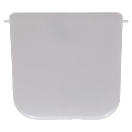 Produktbild von Karlie Katzentoilette Ersatzteil Flip-Cat Tür - 300 g