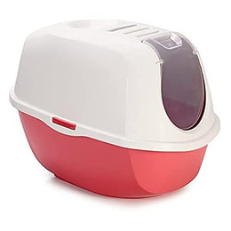 Produktbild von Karlie Katzentoilette Smart Cat