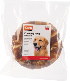 Produktbild von Karlie Kauring mit Ente - 3 x 12,5 cm