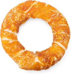 Produktbild von Karlie Kauring mit Huhn - 8 x 12,5 cm