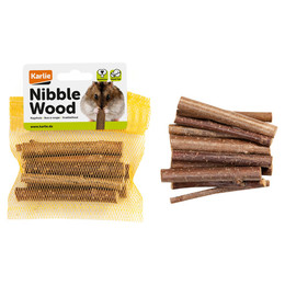 Produktbild von Karlie Kauspielzeug Knabberholz für Nagetiere