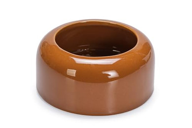 Produktbild von Karlie Keramik Futternapf für Nagetiere - 0,1 l