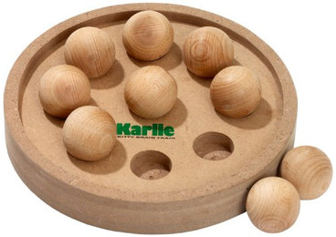 Produktbild von Karlie Kitty Brain Train 2-seitig