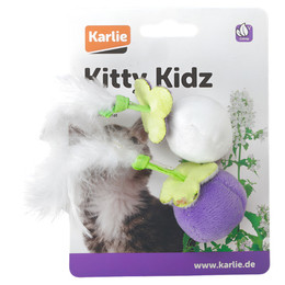 Produktbild von Karlie Kitty Kidz First Toy