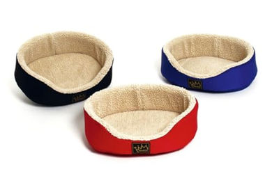 Produktbild von Karlie Kleintierbett Rosy Cosy Maxi