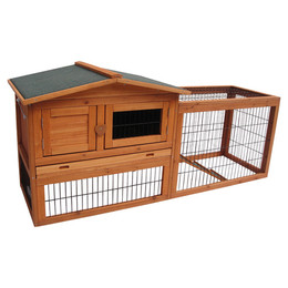 Produktbild von Karlie Kleintierhaus Sunshine