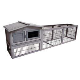 Produktbild von Karlie Kleintierhaus Sunshine Jumbo Cottage