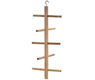 Produktbild von Karlie Klettergerüst aus Holz