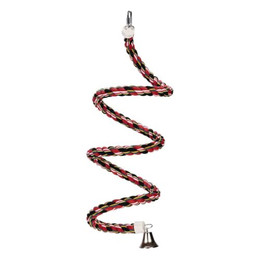 Produktbild von Karlie Kletterspirale aus Baumwolle - 80 cm