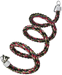 Produktbild von Karlie Kletterspirale aus Baumwolle ø 15 mm