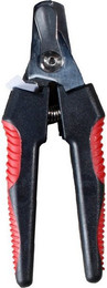 Produktbild von Karlie Krallenschneider Krallenzange rot/schwarz