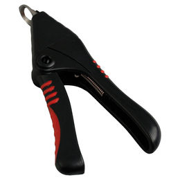 Produktbild von Karlie Krallenzange Guillotine rot/schwarz