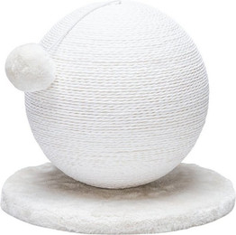 Produktbild von Karlie Kratzball Bolly weiß