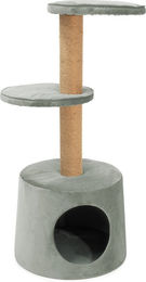 Produktbild von Karlie Kratzbaum Atessa hellgrau