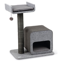 Produktbild von Karlie Kratzbaum Flavie Filz L