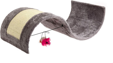 Karlie Kratzbrett Kitty Wave - 360 g – Bild 1 von 5