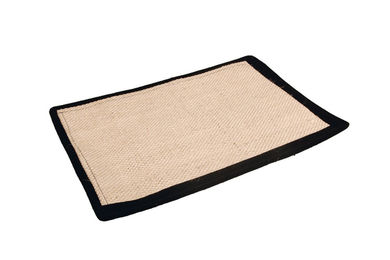 Karlie Kratzbrett Kratzschutz Matte Sisal 30x44 cm – Bild 1 von 3