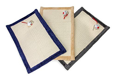 Produktbild von Karlie Kratzteppich Feline Star