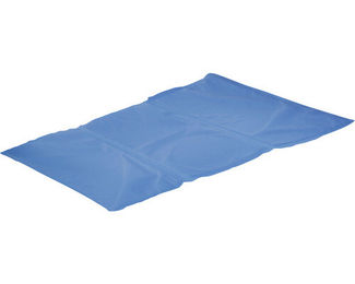 Produktbild von Karlie Kühlkissen Fresk blau - 1 Stk.