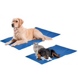 Produktbild von Karlie Kühlkissen Fresk XL 100x60 cm - 1 Stk.