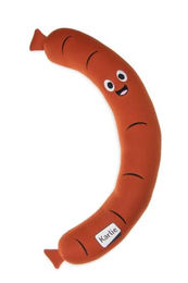 Karlie Kühlspielzeug Wurst – Bild 1 von 2