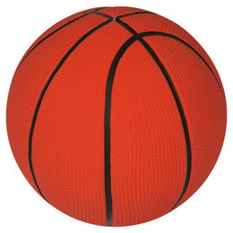 Produktbild von Karlie Latex Basketball gefüllt