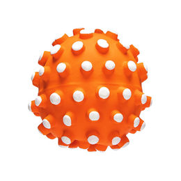 Karlie Latex Igelball 6 cm – Bild 1 von 2