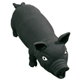 Karlie Latexschwein schwarz - 1 Stk. – Bild 1 von 2