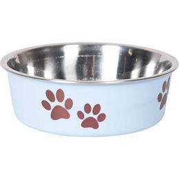 Karlie Latexspielzeug Pop-Up-Ei ø: 8 cm farblich sortiert – Bild 1 von 6