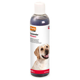 Produktbild von Karlie Lavendel-Shampoo für Tiere - 300 ml