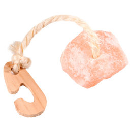 Produktbild von Karlie Leckstein Himalaya Nagestein - 60 g